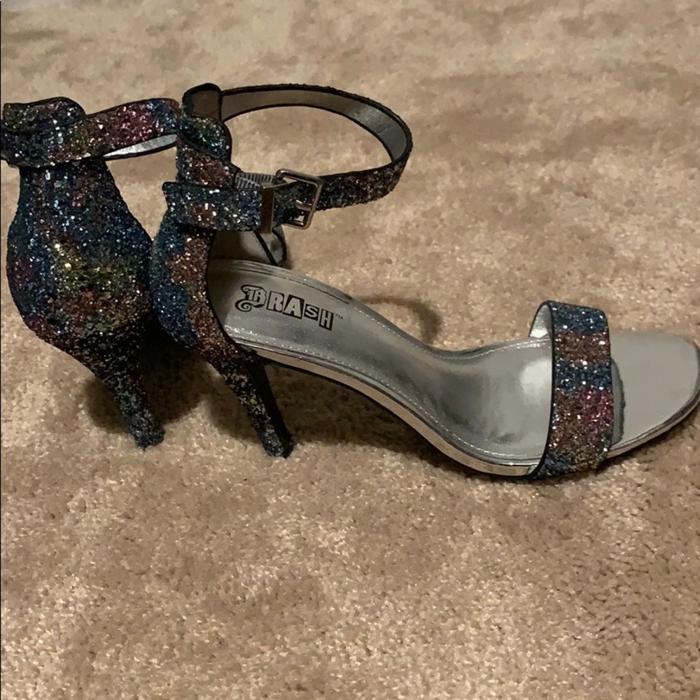 Brash Sandals